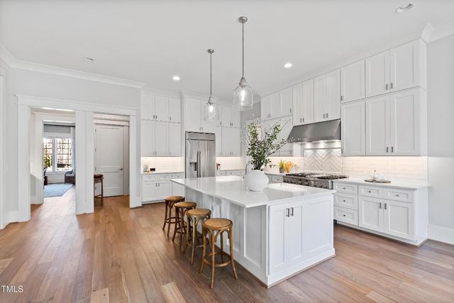 7212 Summer Tanager Trail, Raleigh, NC 27614