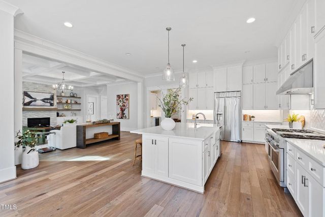 7212 Summer Tanager Trail, Raleigh, NC 27614