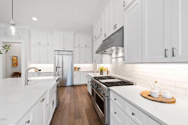 7212 Summer Tanager Trail, Raleigh, NC 27614