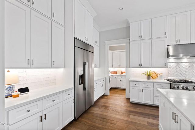 7212 Summer Tanager Trail, Raleigh, NC 27614