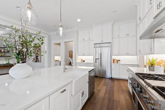 7212 Summer Tanager Trail, Raleigh, NC 27614