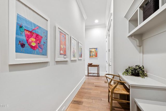 7212 Summer Tanager Trail, Raleigh, NC 27614