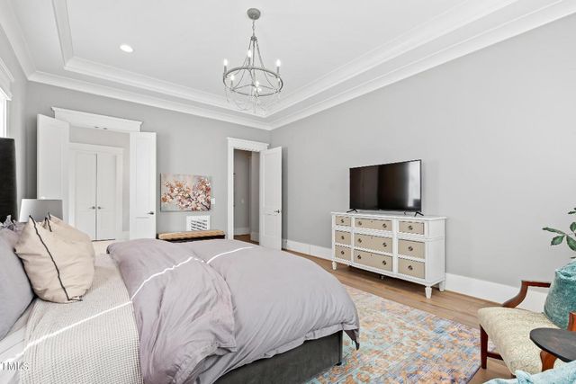 7212 Summer Tanager Trail, Raleigh, NC 27614