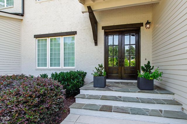 7212 Summer Tanager Trail, Raleigh, NC 27614