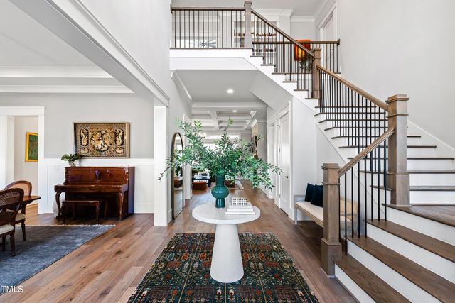 7212 Summer Tanager Trail, Raleigh, NC 27614