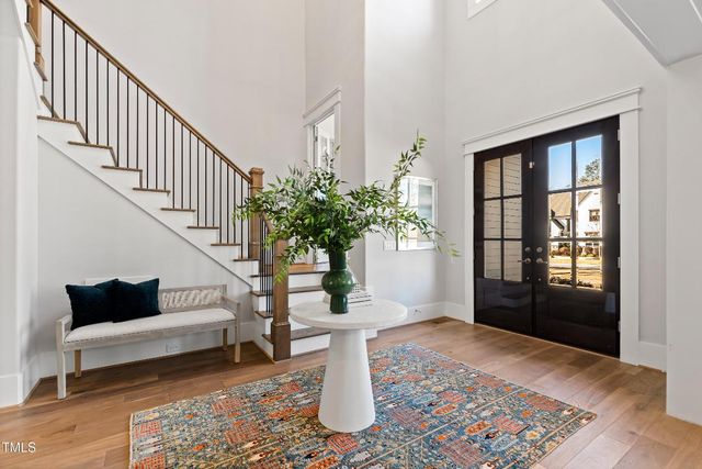 7212 Summer Tanager Trail, Raleigh, NC 27614