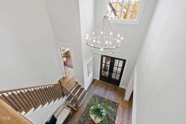 7212 Summer Tanager Trail, Raleigh, NC 27614