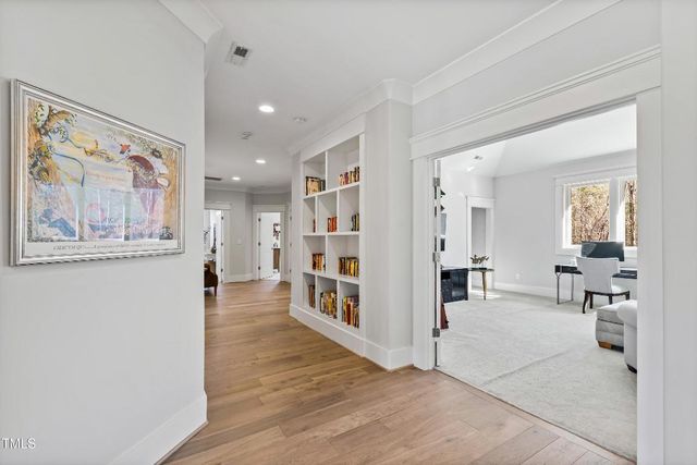 7212 Summer Tanager Trail, Raleigh, NC 27614