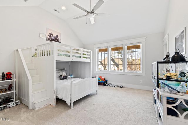 7212 Summer Tanager Trail, Raleigh, NC 27614