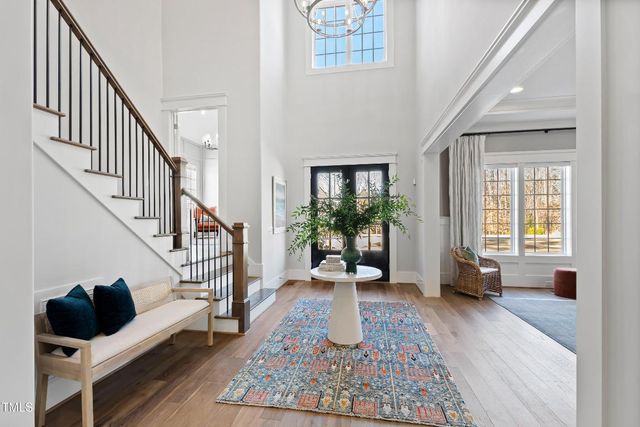 7212 Summer Tanager Trail, Raleigh, NC 27614