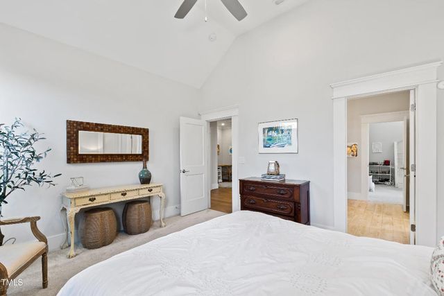 7212 Summer Tanager Trail, Raleigh, NC 27614