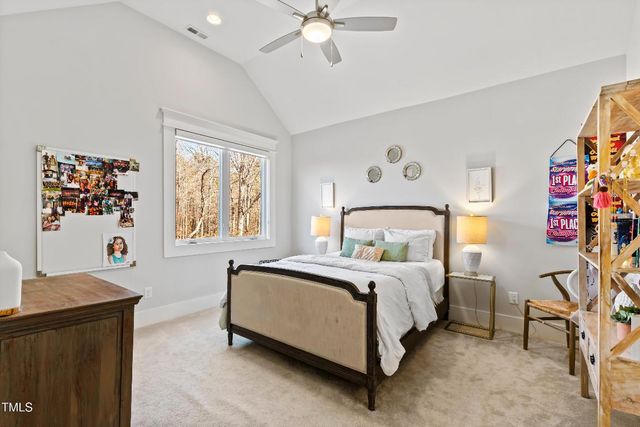 7212 Summer Tanager Trail, Raleigh, NC 27614