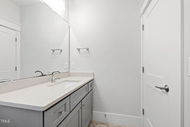 7212 Summer Tanager Trail, Raleigh, NC 27614