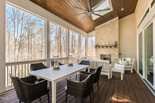 7212 Summer Tanager Trail, Raleigh, NC 27614