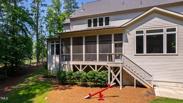 7212 Summer Tanager Trail, Raleigh, NC 27614