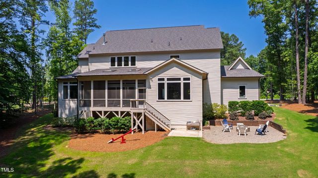 7212 Summer Tanager Trail, Raleigh, NC 27614