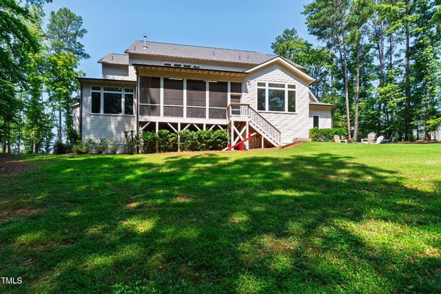 7212 Summer Tanager Trail, Raleigh, NC 27614