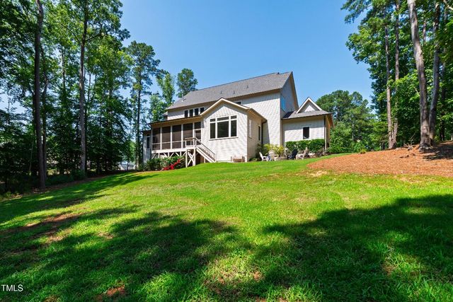 7212 Summer Tanager Trail, Raleigh, NC 27614