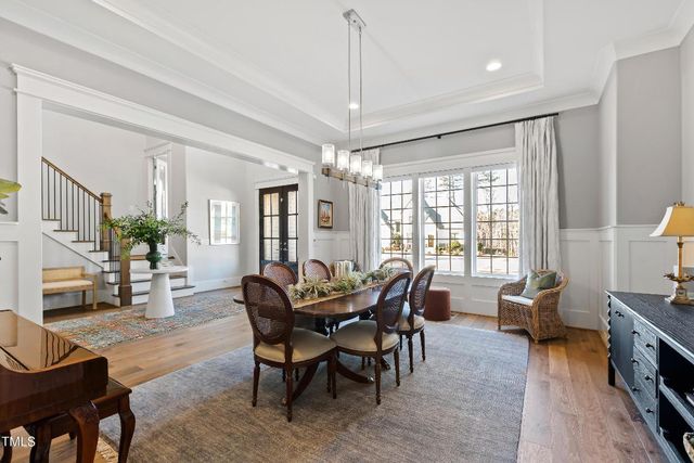 7212 Summer Tanager Trail, Raleigh, NC 27614