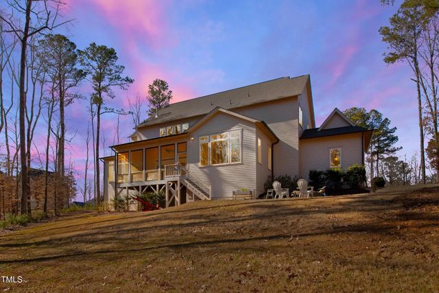 7212 Summer Tanager Trail, Raleigh, NC 27614
