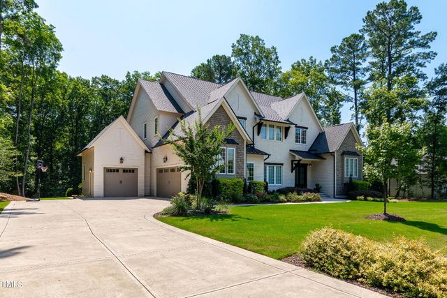 7212 Summer Tanager Trail, Raleigh, NC 27614