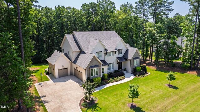 7212 Summer Tanager Trail, Raleigh, NC 27614
