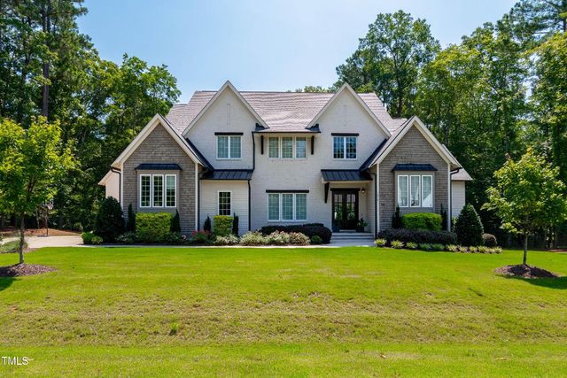 7212 Summer Tanager Trail, Raleigh, NC 27614