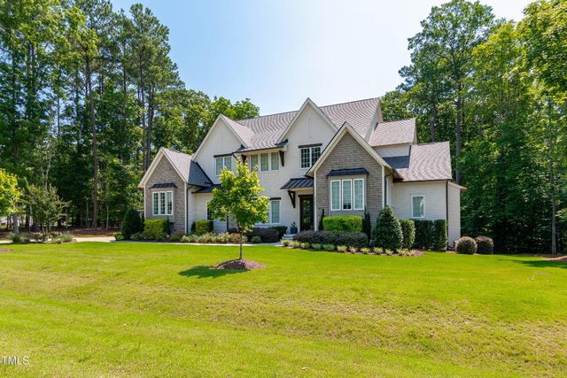 7212 Summer Tanager Trail, Raleigh, NC 27614