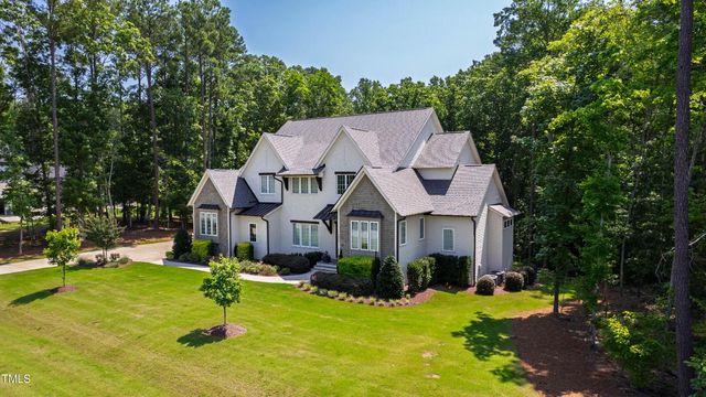 7212 Summer Tanager Trail, Raleigh, NC 27614
