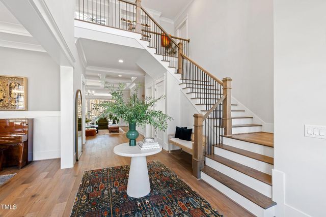 7212 Summer Tanager Trail, Raleigh, NC 27614