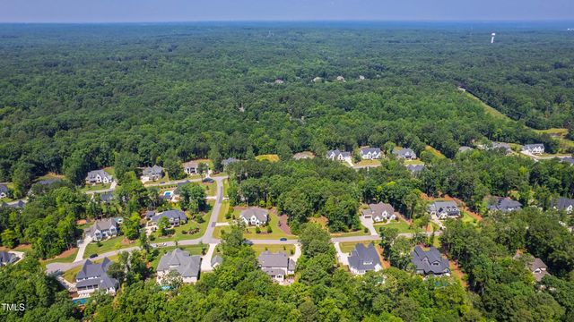 7212 Summer Tanager Trail, Raleigh, NC 27614