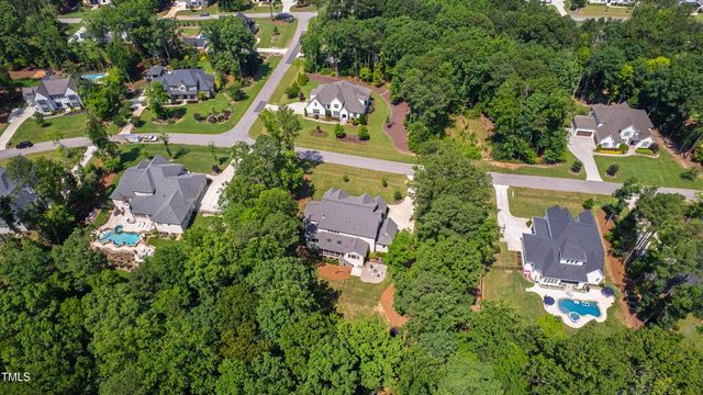 7212 Summer Tanager Trail, Raleigh, NC 27614