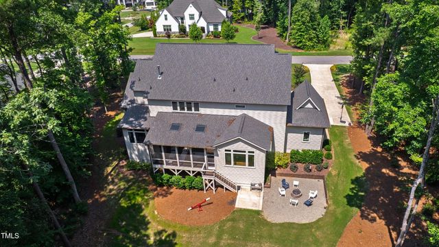 7212 Summer Tanager Trail, Raleigh, NC 27614