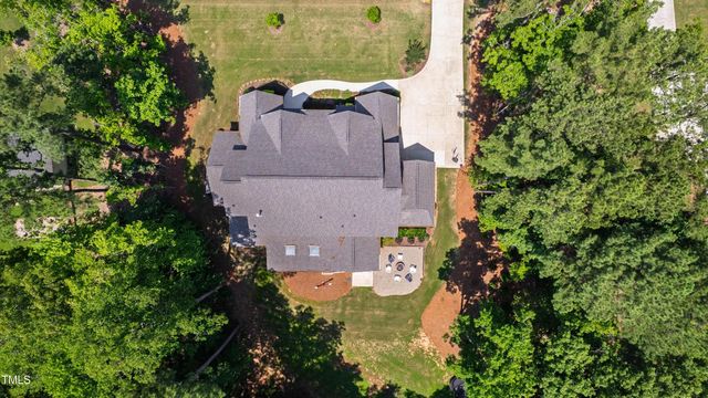 7212 Summer Tanager Trail, Raleigh, NC 27614