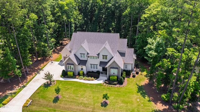 7212 Summer Tanager Trail, Raleigh, NC 27614