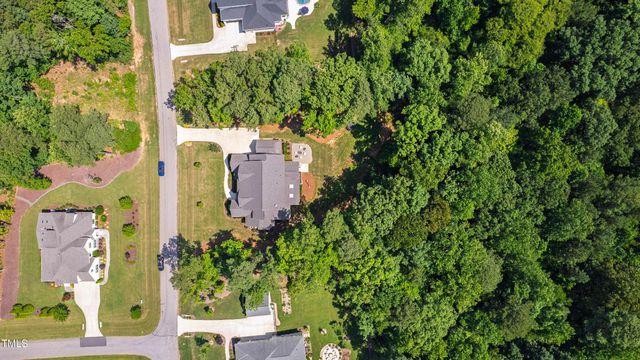 7212 Summer Tanager Trail, Raleigh, NC 27614
