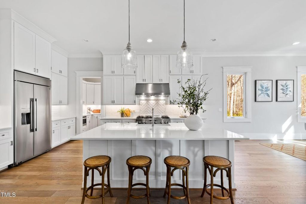 7212 Summer Tanager Trail, Raleigh, NC 27614