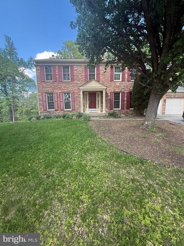 5404 LAKEVALE TER, Bowie, MD 20720