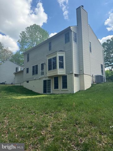 5404 LAKEVALE TER, Bowie, MD 20720