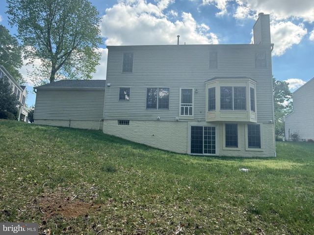 5404 LAKEVALE TER, Bowie, MD 20720