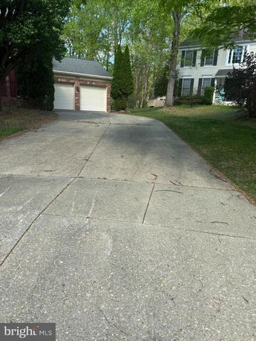 5404 LAKEVALE TER, Bowie, MD 20720