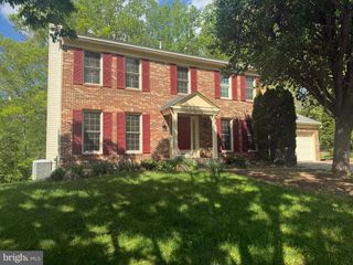 5404 LAKEVALE TER, Bowie, MD 20720