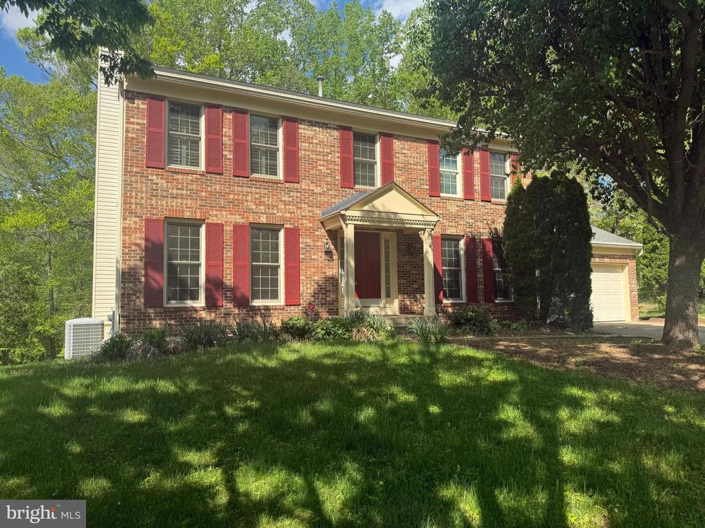 5404 LAKEVALE TER, Bowie, MD 20720