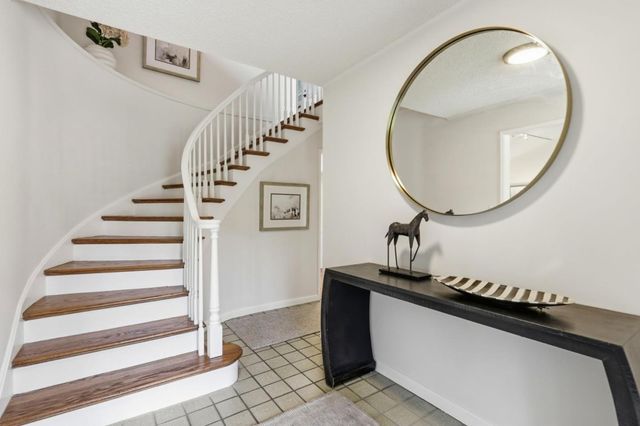 1131 Runnymead Drive, Los Altos, CA 94024