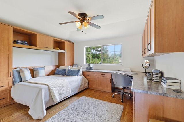 1131 Runnymead Drive, Los Altos, CA 94024