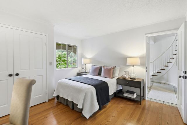 1131 Runnymead Drive, Los Altos, CA 94024