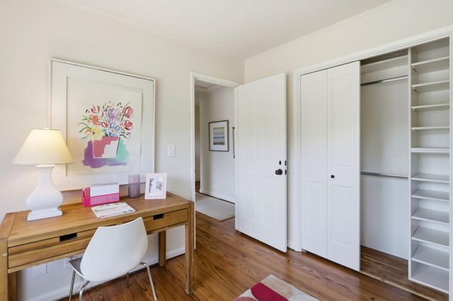 1131 Runnymead Drive, Los Altos, CA 94024