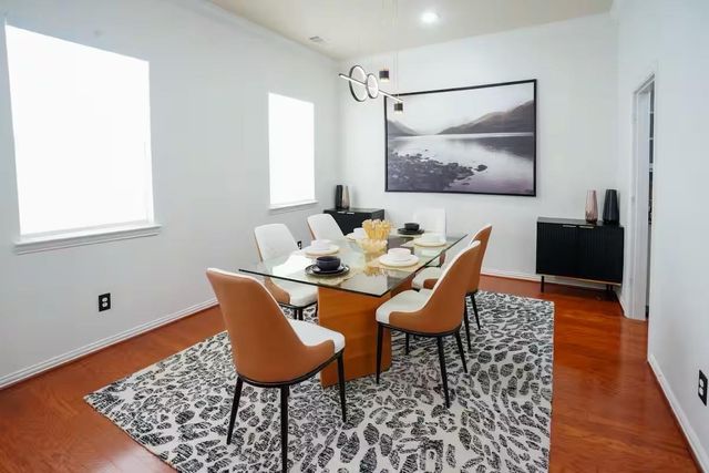 5625 Dolores Place Lane B, Houston, TX 77057