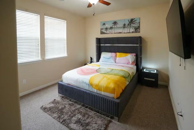 5625 Dolores Place Lane B, Houston, TX 77057