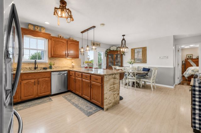 3656 Fieldstone Dr, Clarksville, TN 37040